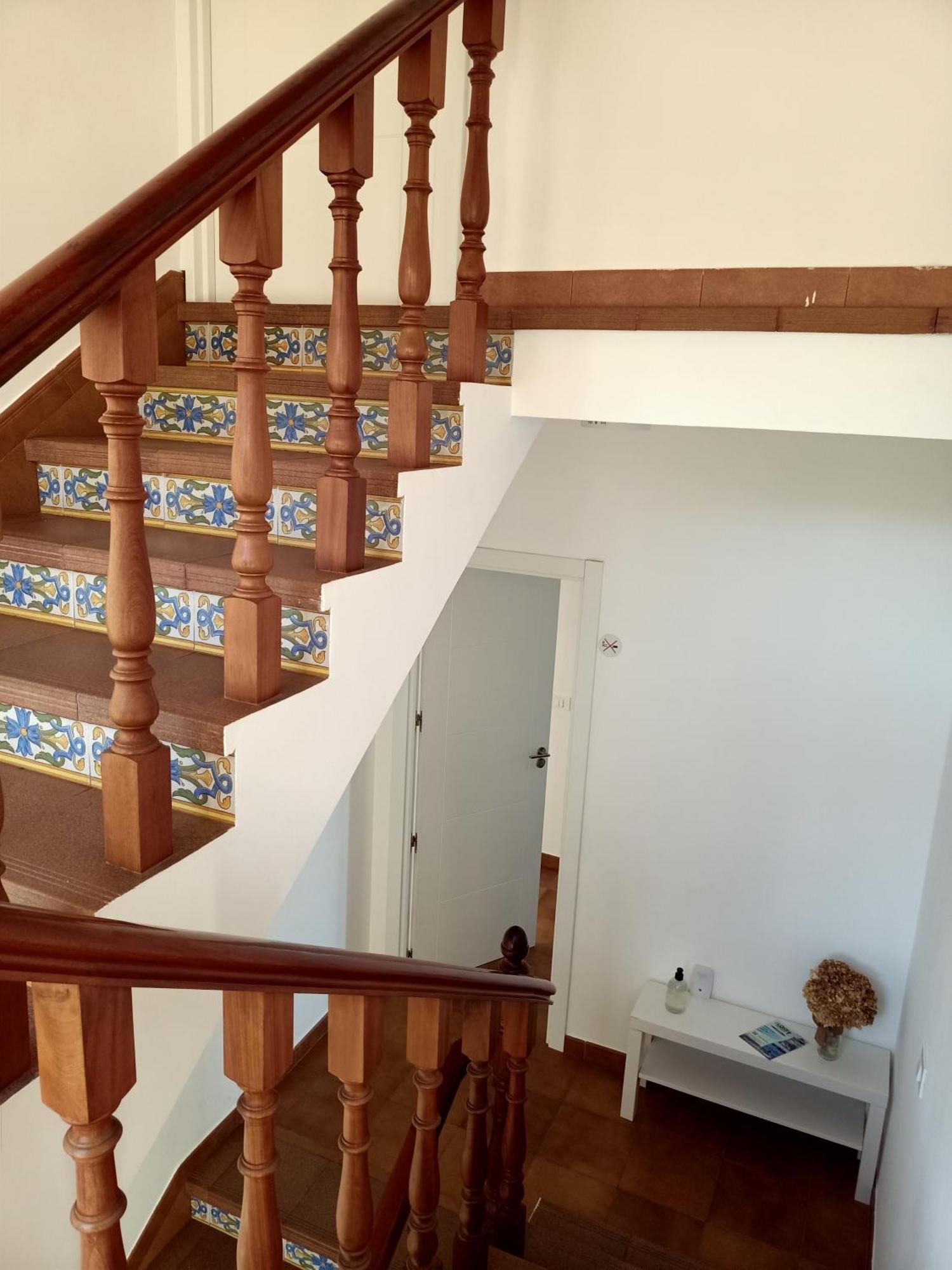 Apartamento En Bloque Vivienda Con Piscina Y Barbacoa A 15 Min De La Playa Meis ภายนอก รูปภาพ