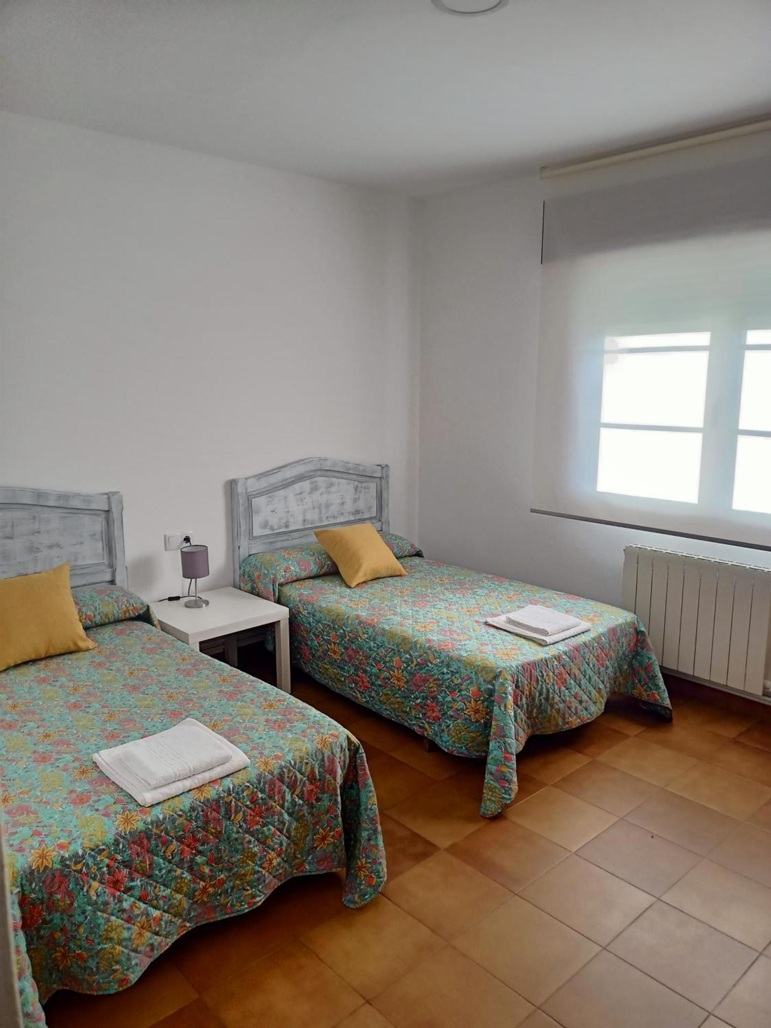 Apartamento En Bloque Vivienda Con Piscina Y Barbacoa A 15 Min De La Playa Meis ภายนอก รูปภาพ