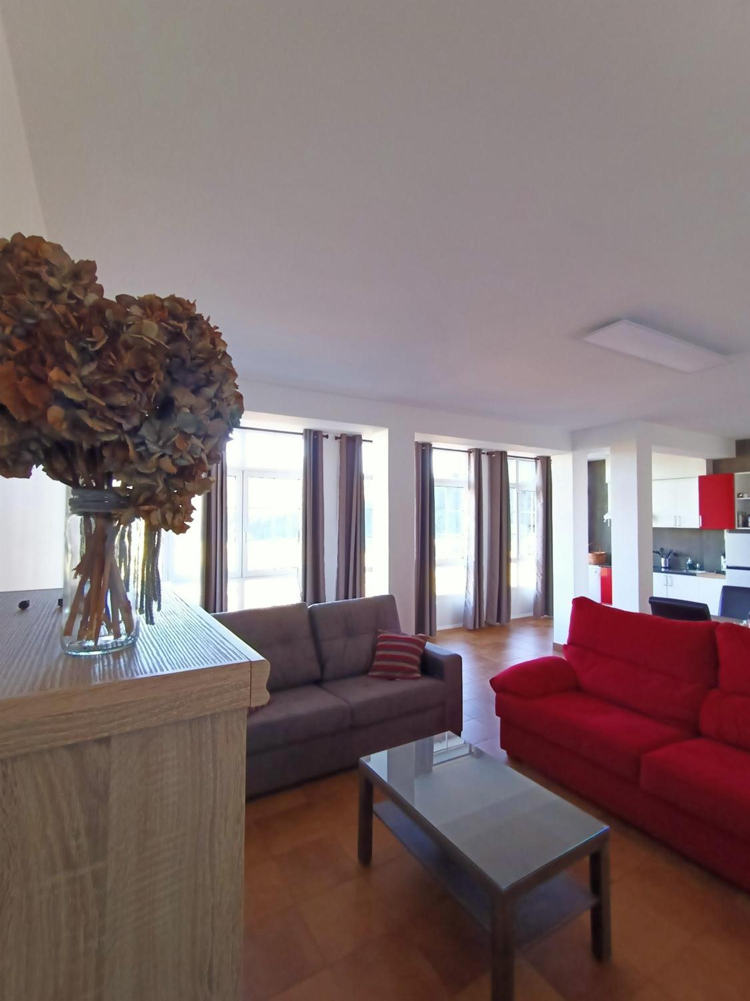 Apartamento En Bloque Vivienda Con Piscina Y Barbacoa A 15 Min De La Playa Meis ภายนอก รูปภาพ