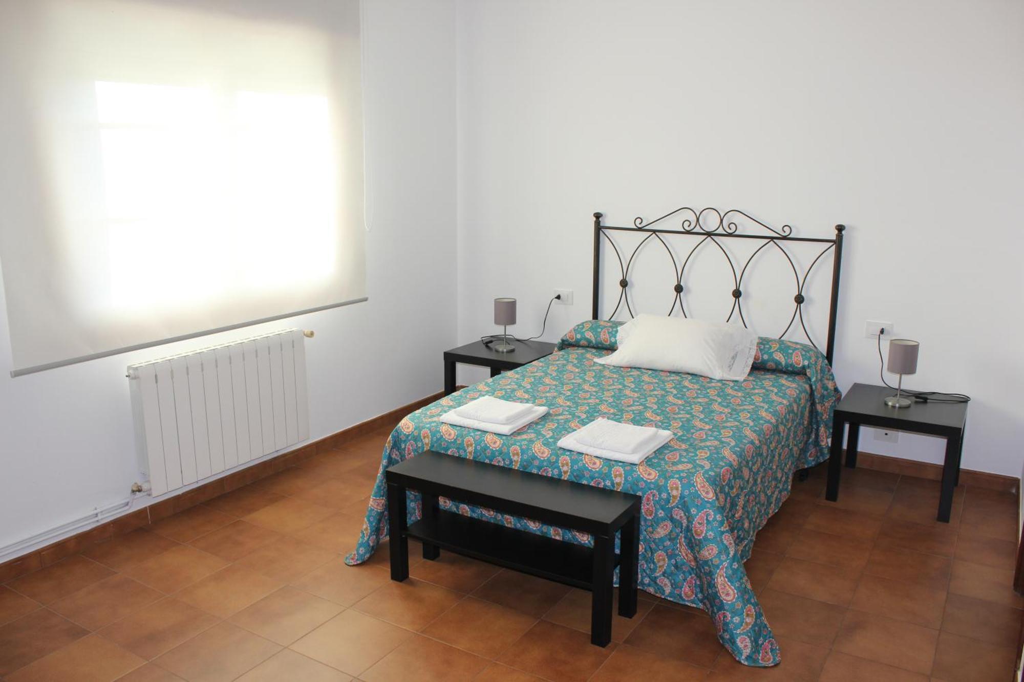 Apartamento En Bloque Vivienda Con Piscina Y Barbacoa A 15 Min De La Playa Meis ภายนอก รูปภาพ