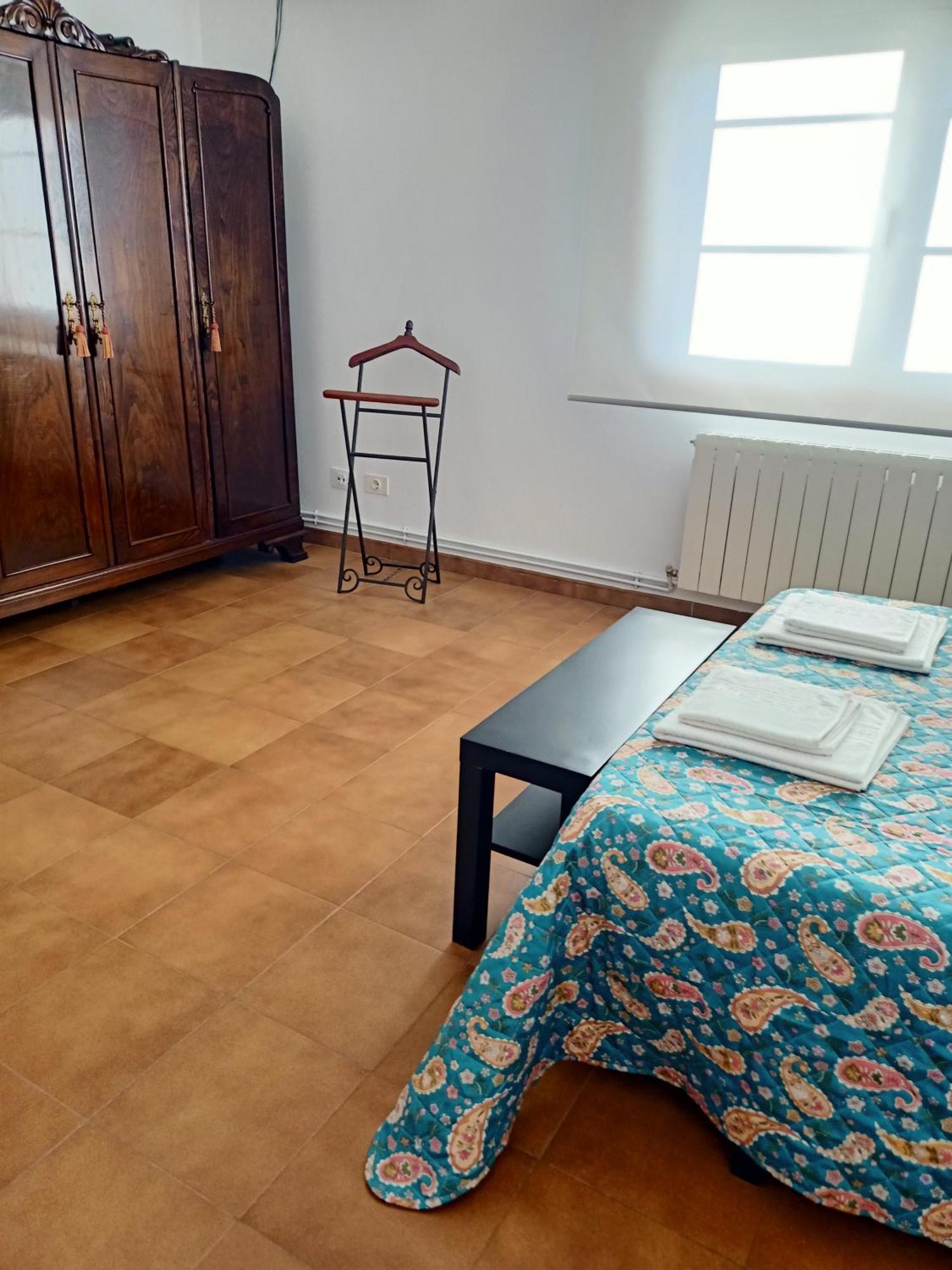 Apartamento En Bloque Vivienda Con Piscina Y Barbacoa A 15 Min De La Playa Meis ภายนอก รูปภาพ