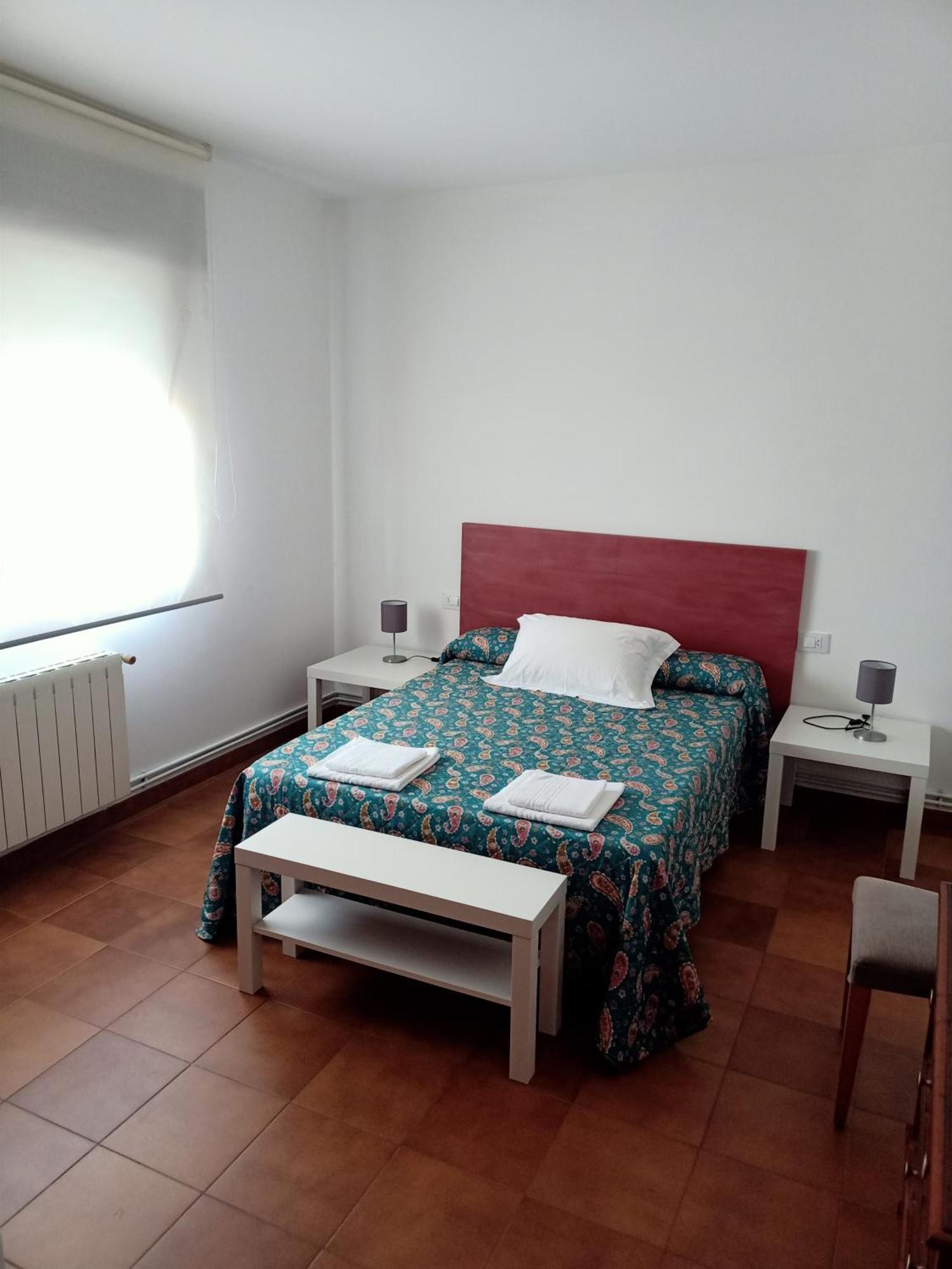 Apartamento En Bloque Vivienda Con Piscina Y Barbacoa A 15 Min De La Playa Meis ภายนอก รูปภาพ