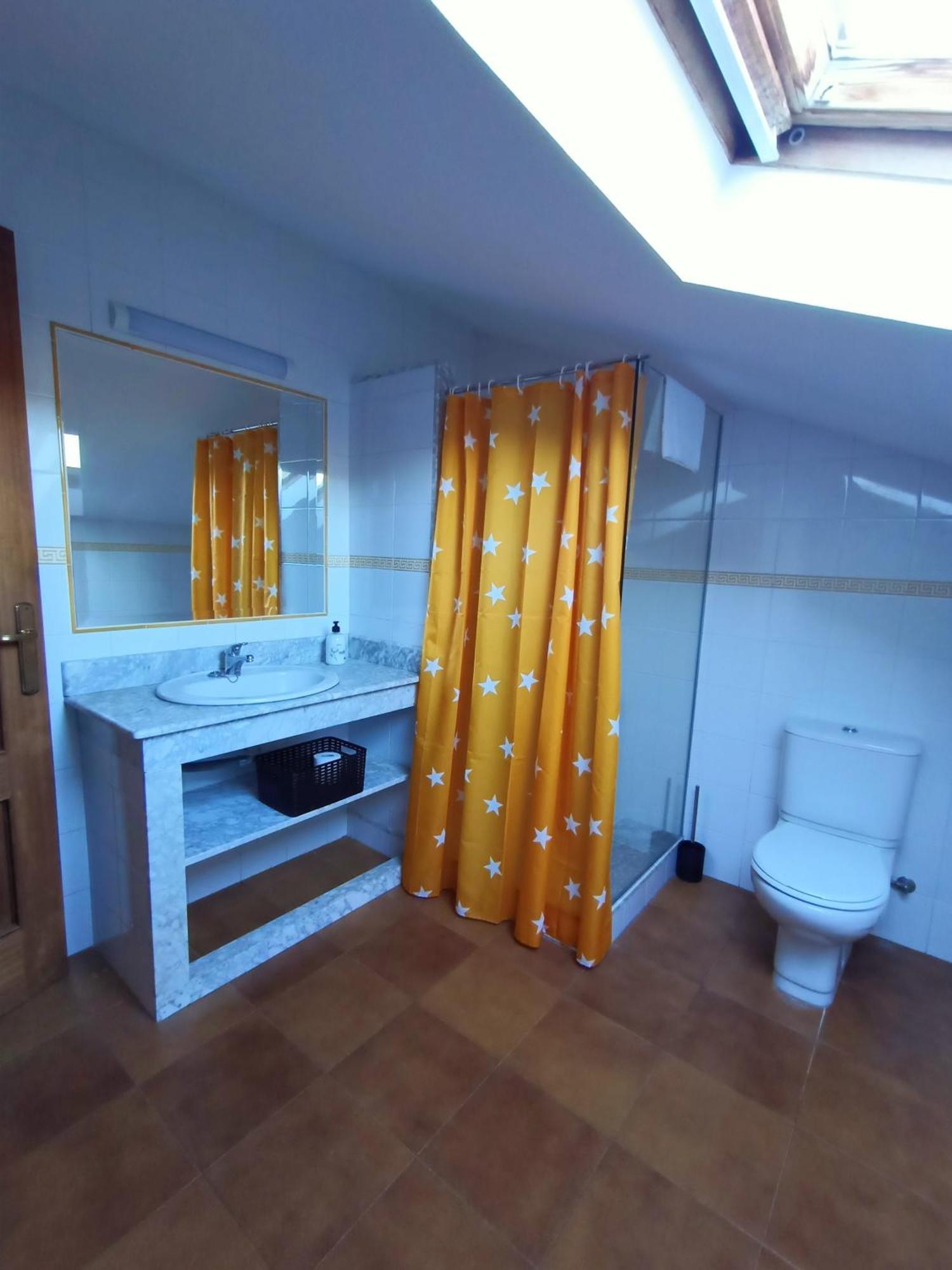 Apartamento En Bloque Vivienda Con Piscina Y Barbacoa A 15 Min De La Playa Meis ภายนอก รูปภาพ