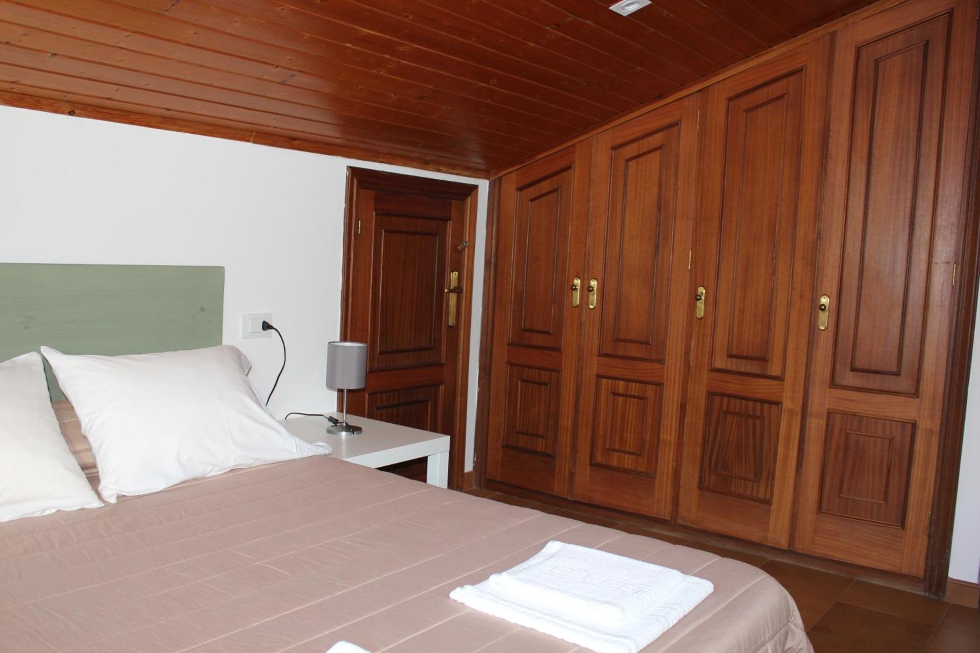 Apartamento En Bloque Vivienda Con Piscina Y Barbacoa A 15 Min De La Playa Meis ภายนอก รูปภาพ